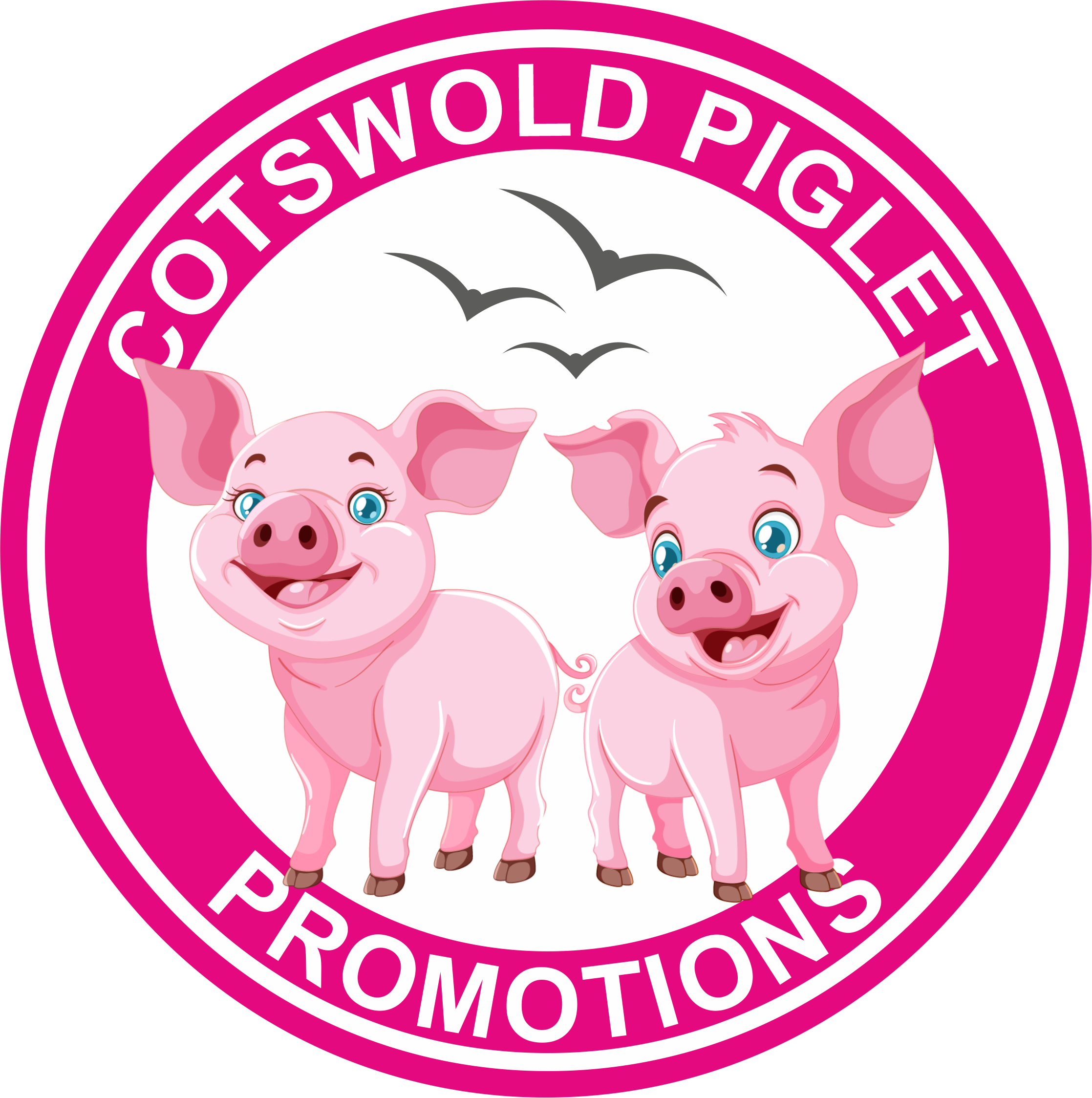 Cotswold Piglet