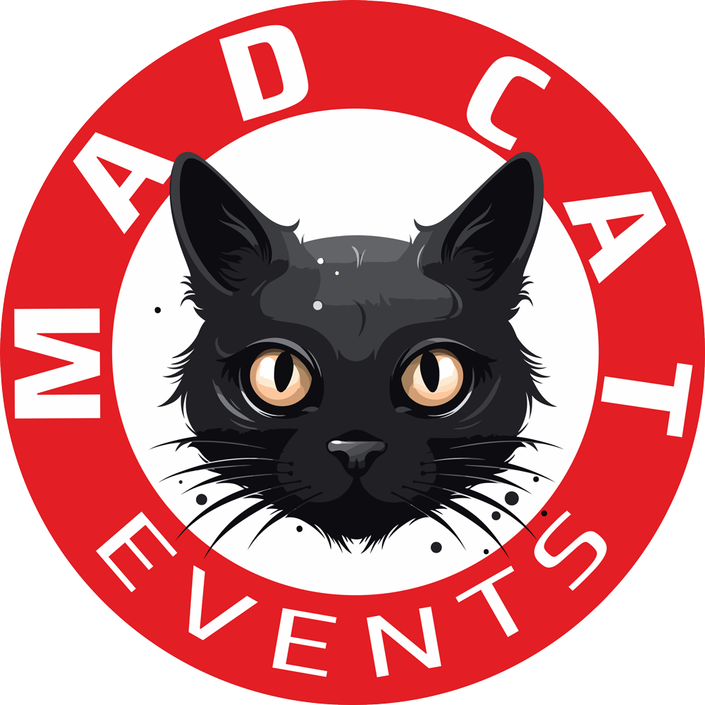 Mad Cat Events