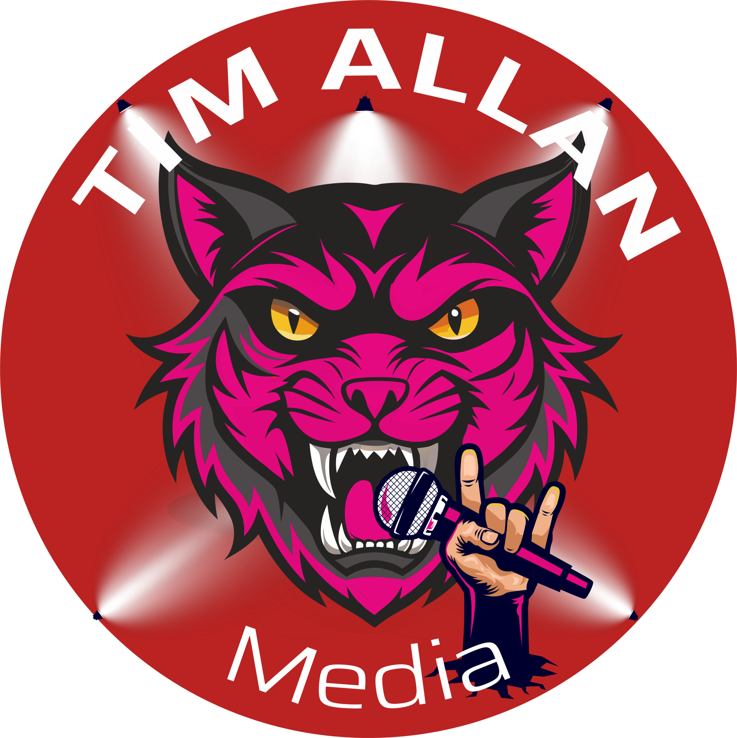 Tim Allan Media