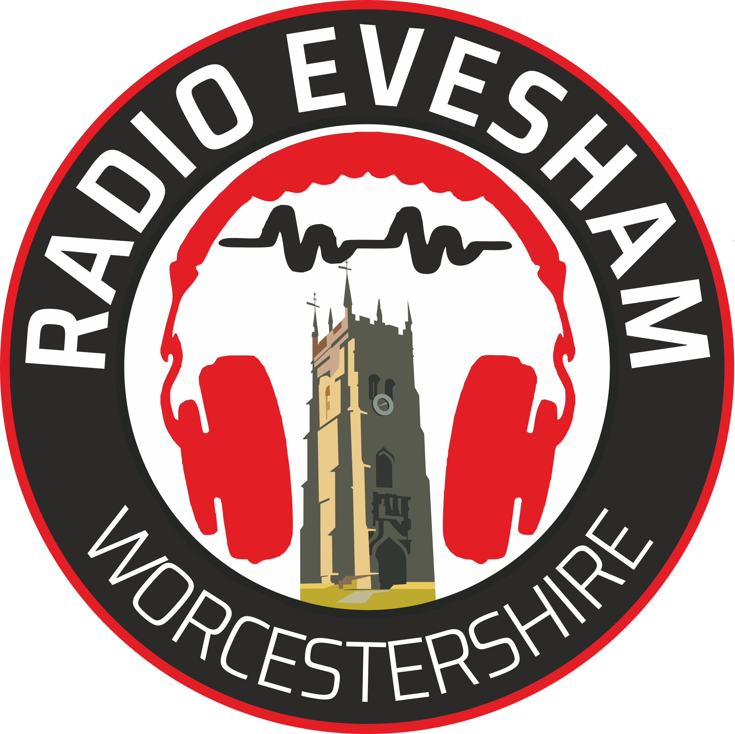 Radio Evesham