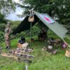 Severn Valley Railway ban German re-enactors from 1940s event