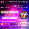 Radio Evesham Launches