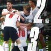 England World Cup Victory: Into the last 16 Mexico 2-3 England