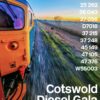 Cotswold Diesel Gala
