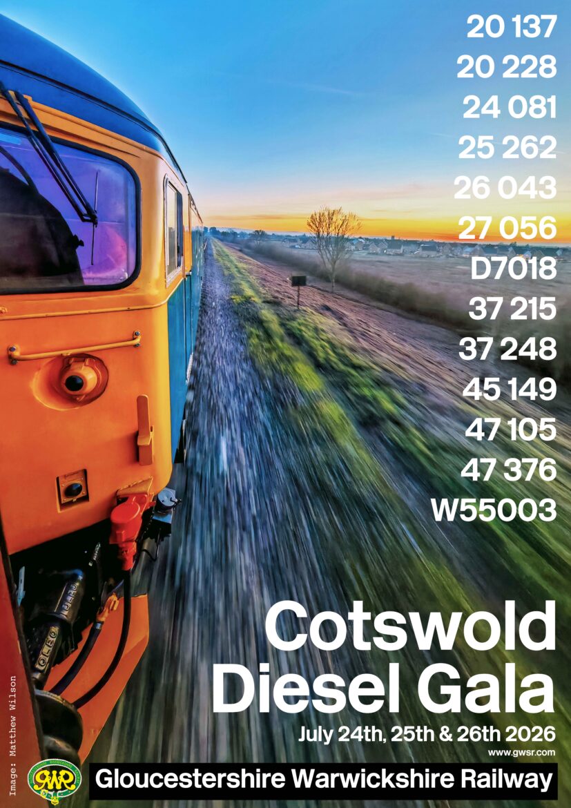 Cotswold Diesel Gala