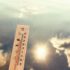 When is the next heatwave? UK to see temperatures hit 34C