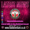 BADSEY: Young child dies after being found in water
